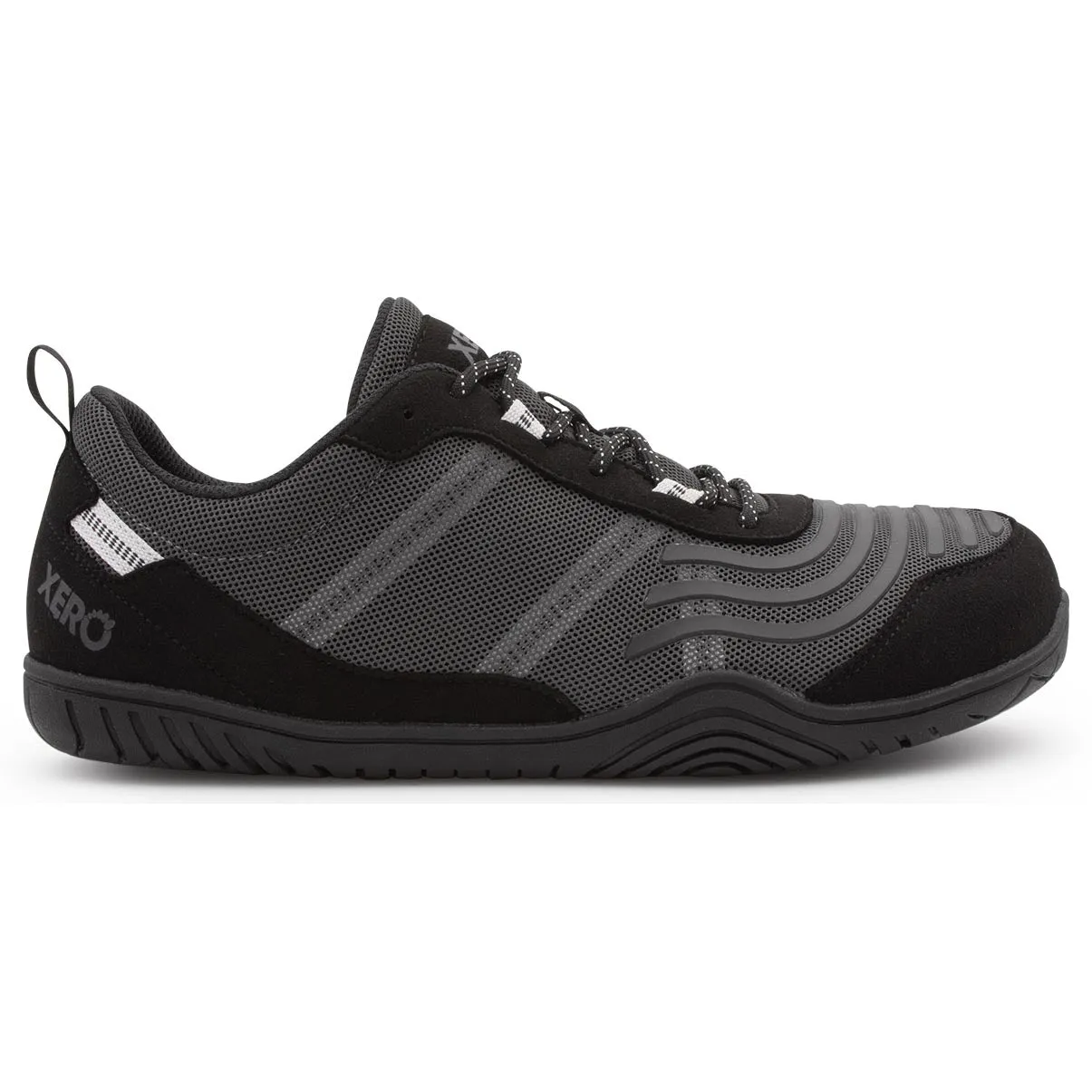 Xero Shoes 360 Cross Training Shoe - Asphalt