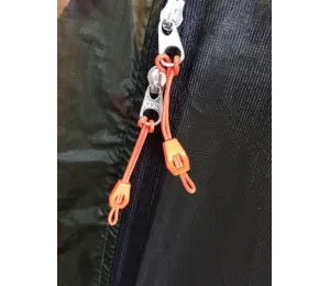 Zipper Pulls